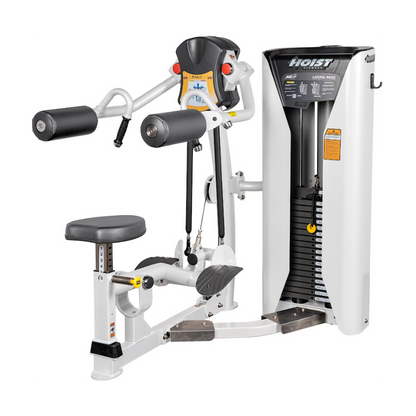 Hoist Fitness ROC-IT Seithebemaschine (RS-1502)