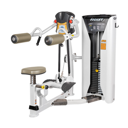 Hoist Fitness ROC-IT Seithebemaschine (RS-1502)