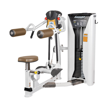 Hoist Fitness ROC-IT Seithebemaschine (RS-1502)