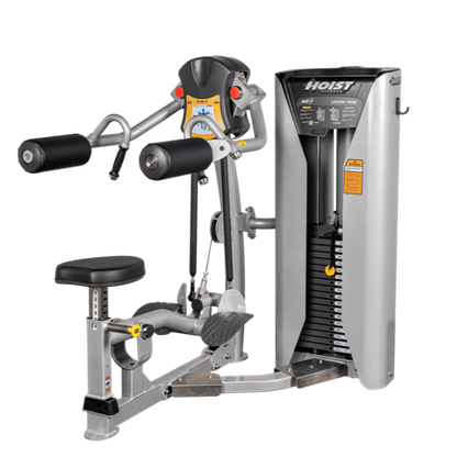 Hoist Fitness ROC-IT Seithebemaschine (RS-1502)