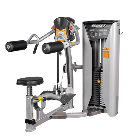 Hoist Fitness ROC-IT Seithebemaschine (RS-1502)