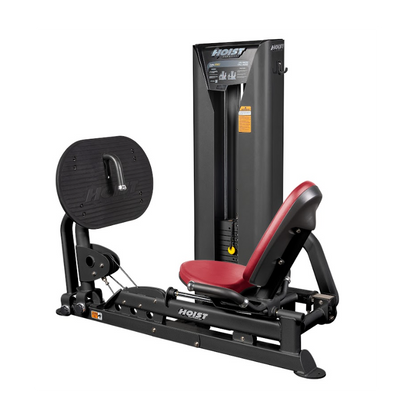 Hoist Fitness Beinpresse/Wadenheber (HD-3403)