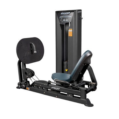 Hoist Fitness Beinpresse/Wadenheber (HD-3403)
