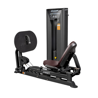 Hoist Fitness Beinpresse/Wadenheber (HD-3403)