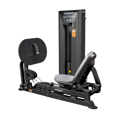 Hoist Fitness Beinpresse/Wadenheber (HD-3403)