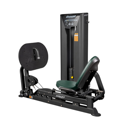 Hoist Fitness Beinpresse/Wadenheber (HD-3403)