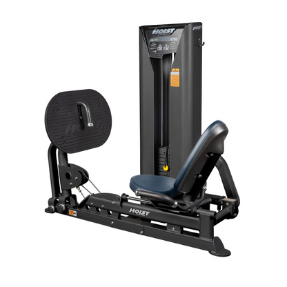 Hoist Fitness Beinpresse/Wadenheber (HD-3403)