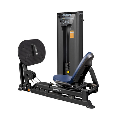Hoist Fitness Beinpresse/Wadenheber (HD-3403)