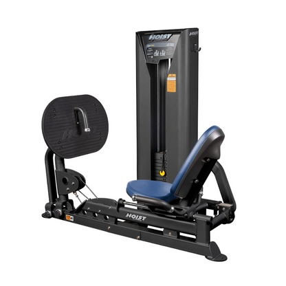 Hoist Fitness Beinpresse/Wadenheber (HD-3403)