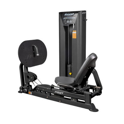Hoist Fitness Beinpresse/Wadenheber (HD-3403)