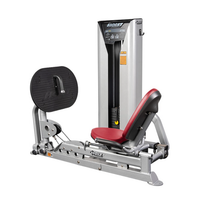Hoist Fitness Beinpresse/Wadenheber (HD-3403)