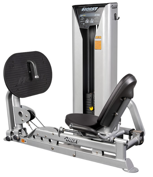 Hoist Fitness Beinpresse/Wadenheber (HD-3403)
