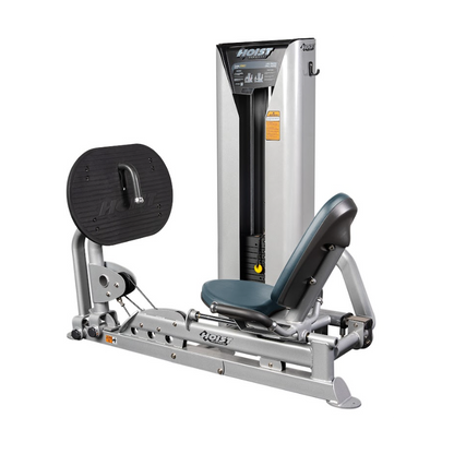 Hoist Fitness Beinpresse/Wadenheber (HD-3403)