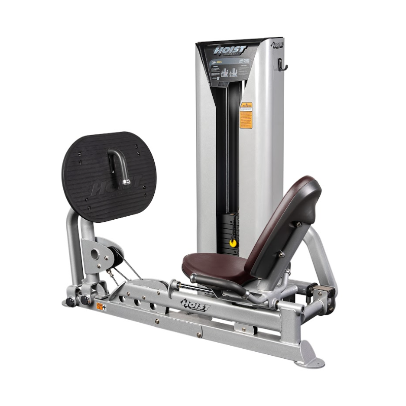 Hoist Fitness Beinpresse/Wadenheber (HD-3403)
