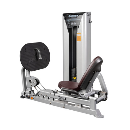 Hoist Fitness Beinpresse/Wadenheber (HD-3403)