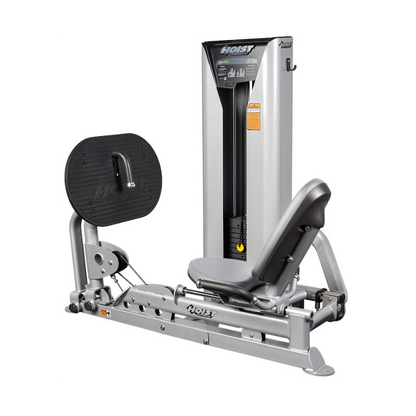 Hoist Fitness Beinpresse/Wadenheber (HD-3403)