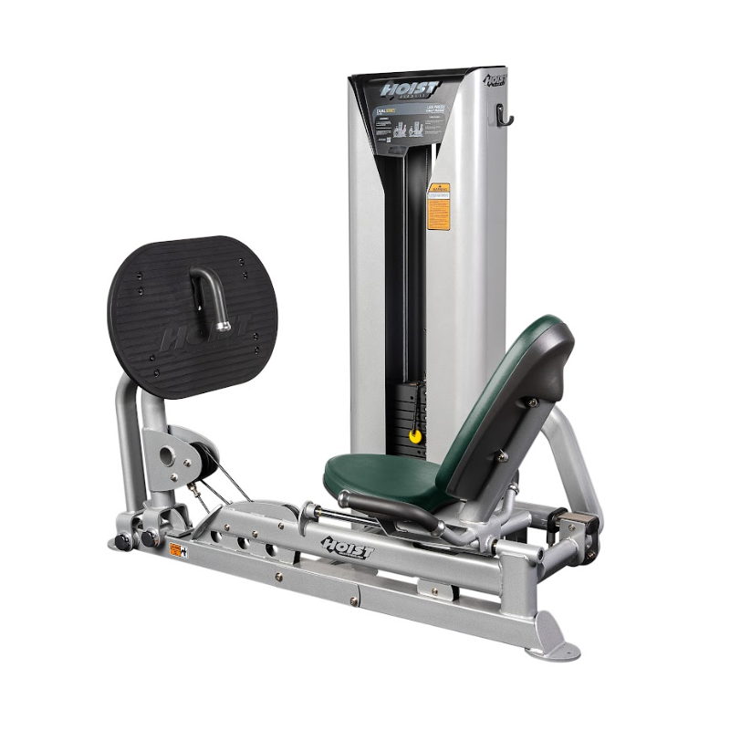 Hoist Fitness Beinpresse/Wadenheber (HD-3403)