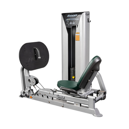 Hoist Fitness Beinpresse/Wadenheber (HD-3403)