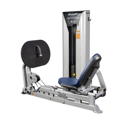 Hoist Fitness Beinpresse/Wadenheber (HD-3403)