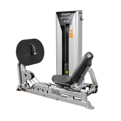 Hoist Fitness Beinpresse/Wadenheber (HD-3403)
