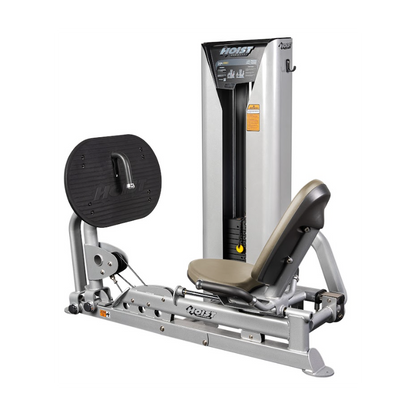 Hoist Fitness Beinpresse/Wadenheber (HD-3403)