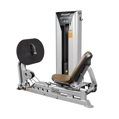 Hoist Fitness Beinpresse/Wadenheber (HD-3403)