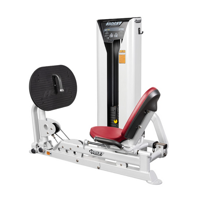 Hoist Fitness Beinpresse/Wadenheber (HD-3403)