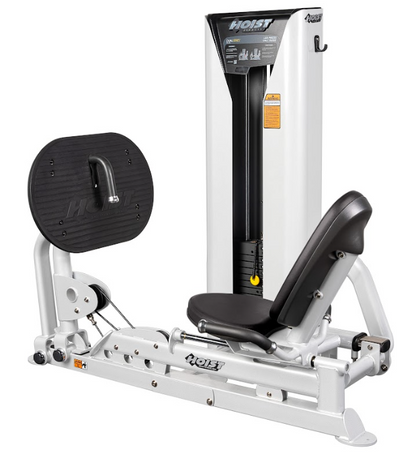 Hoist Fitness Beinpresse/Wadenheber (HD-3403)