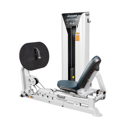 Hoist Fitness Beinpresse/Wadenheber (HD-3403)