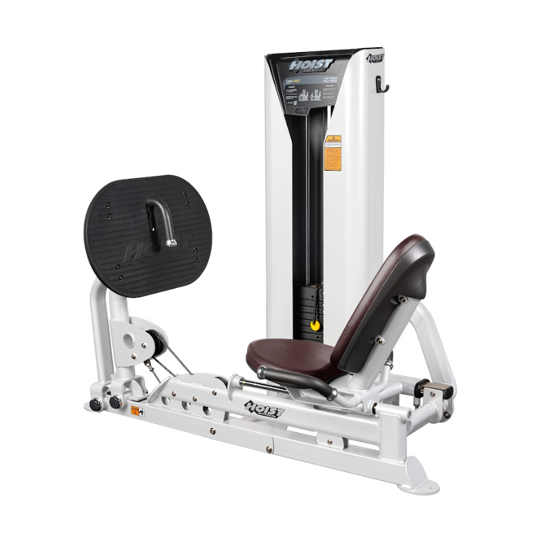 Hoist Fitness Beinpresse/Wadenheber (HD-3403)