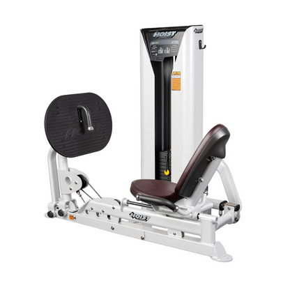 Hoist Fitness Beinpresse/Wadenheber (HD-3403)