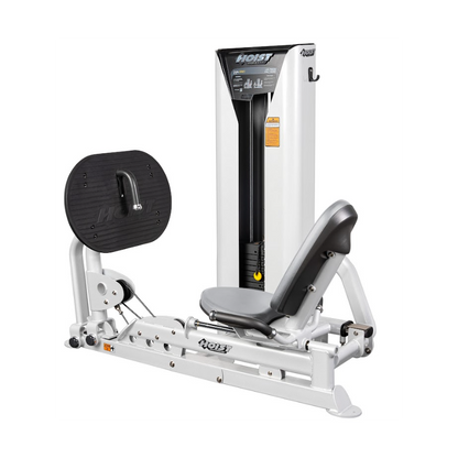 Hoist Fitness Beinpresse/Wadenheber (HD-3403)