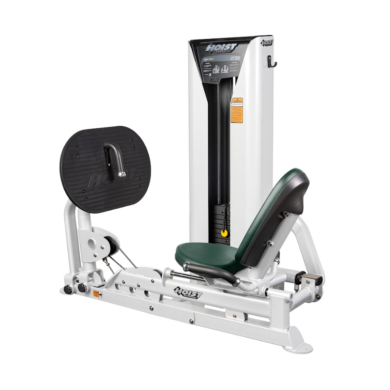 Hoist Fitness Beinpresse/Wadenheber (HD-3403)
