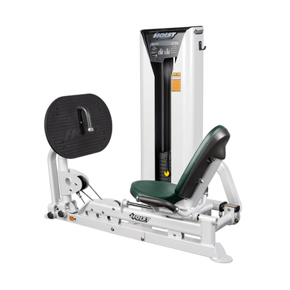 Hoist Fitness Beinpresse/Wadenheber (HD-3403)