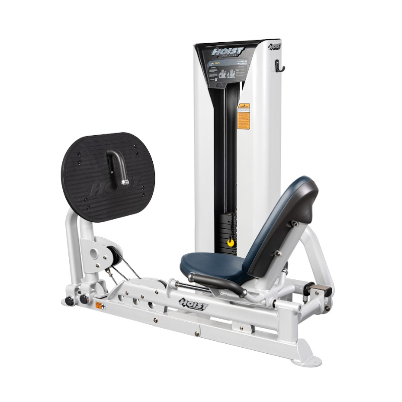 Hoist Fitness Beinpresse/Wadenheber (HD-3403)
