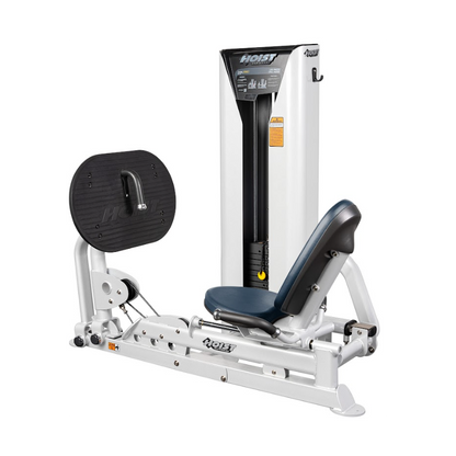 Hoist Fitness Beinpresse/Wadenheber (HD-3403)