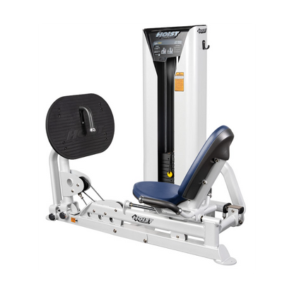 Hoist Fitness Beinpresse/Wadenheber (HD-3403)