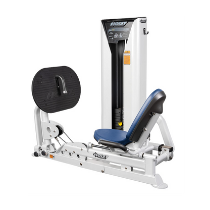 Hoist Fitness Beinpresse/Wadenheber (HD-3403)