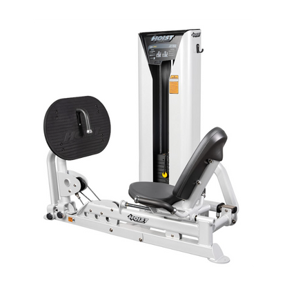 Hoist Fitness Beinpresse/Wadenheber (HD-3403)