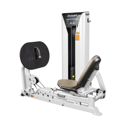 Hoist Fitness Beinpresse/Wadenheber (HD-3403)