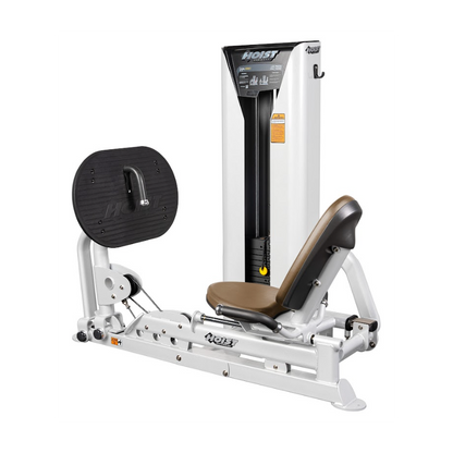 Hoist Fitness Beinpresse/Wadenheber (HD-3403)