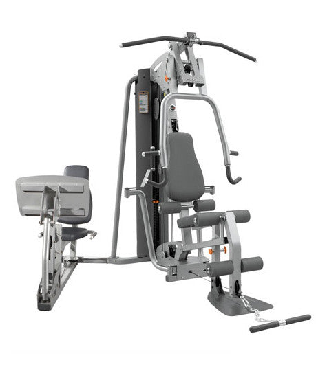 Life Fitness Kraftstation G4