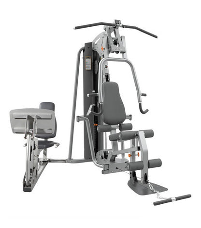 Life Fitness Kraftstation G4