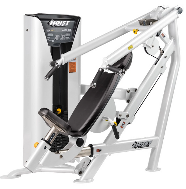 Hoist Fitness Multi Press (HD-3300)