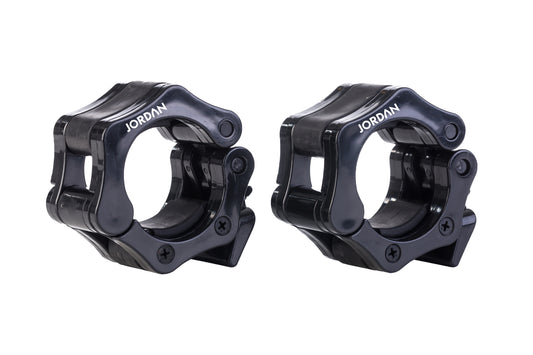 Jordan Lock Jaw Schnellverschlüsse 51mm (JLQLC-01)