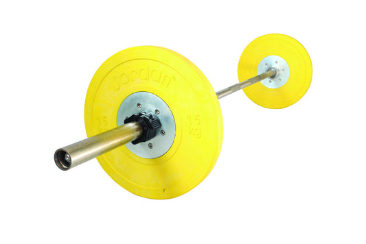 Jordan Lock Jaw Schnellverschlüsse 51mm (JLQLC-01)