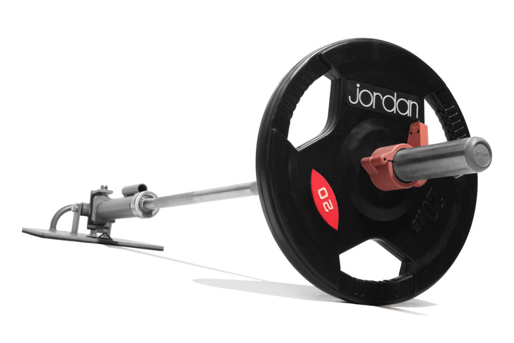 Jordan Core Plate - Landmine Trainer (JTCP2)