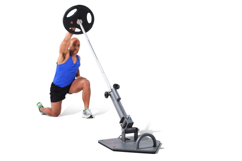 Jordan Core Plate - Landmine Trainer (JTCP2)