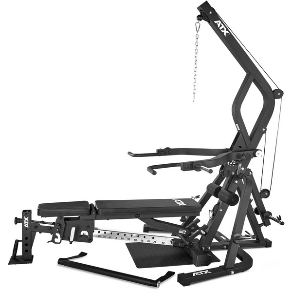 ATX Triplex Workout Station