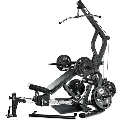ATX Triplex Workout Station